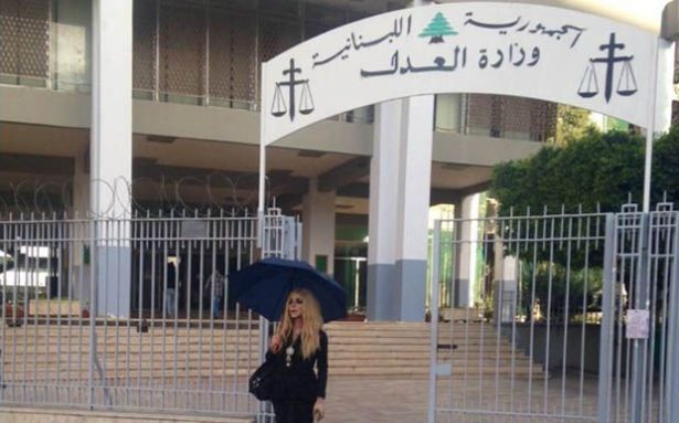 باسم فغالي: "عاصي الحلاني ومايا دياب بيستعملوا الفن لتبييض الأموال"!