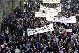 «التنسيق» توقف التصعيد.. في انتظار النتائج