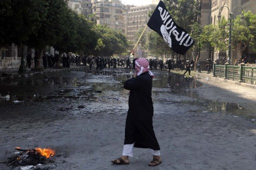 واشنطن تدرج "أنصار بيت المقدس" على لائحة الإرهاب 

