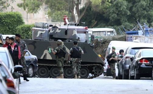 الخطة الأمنية بقاعاً: المطلوبون يتوارون