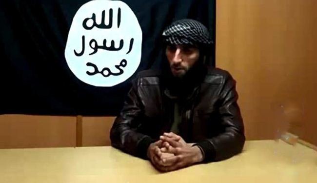 الجيش الحر  يتمرد على الجيش الحر !
 وداعش تفتك به   