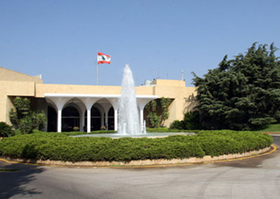 «حزب الله» يختار عون إلتزاماً منه بالتفاهم والعلاقة
برّي وجنبلاط يميلان الى عدم تعديل الدستور