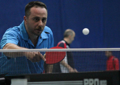 طاولة : الأهلي والفوار وحارة صيدا واللواء
الى نصف نهائي بطولة الدرجة الثانية