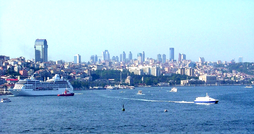 ما هي المدينة الأولى سياحياً في العالم؟