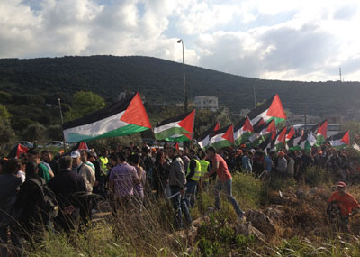 «فلسطين دولة عضو في الأمم المتحدة» خطوة نحو استعادة الحقوق.. والديبلوماسية اللبنانية تؤكّد على «رفض التوطين»