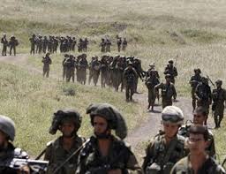 اميركا تطلب من إسرائيل مهاجمة الجيش السوري لمنعِ تقدمه في الجولان
