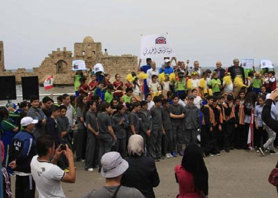بهية الحريري: لا قيمة للبنان اللون الواحد