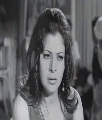 وفاة الممثلة المصرية ليلى جمال 