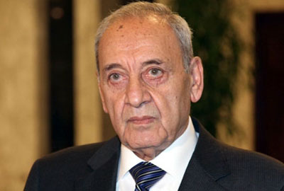 بري اصطاد «السلسلة» في الوقت المحدّد