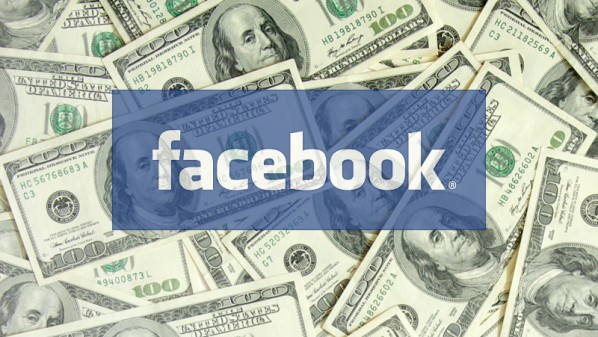 Facebook تطلق خدمة جديدة للتحويلات المالية