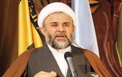  قاووق: للعمل على إنتخاب رئيس جديد بمنأى عن إرادات وإملاءات خارجية 