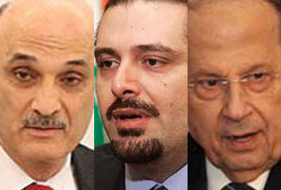 عون وجعجع بانتظار قرار الحريري .. فمن يكسب «رهان بعبدا»؟
«تكتل لبنان أوّلاً» : لا وجود لأيّ مدخل للتحالف مع الجنرال