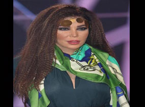 من هي الفنانة التي أعلنت انتماءها إلى التيار الوطني الحر؟
