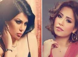 شيرين تردّ على هيفا!