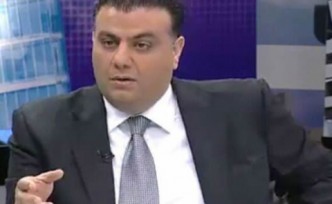  انطوان نصر الله: عون ليس مرشح فريق 8 آذار 