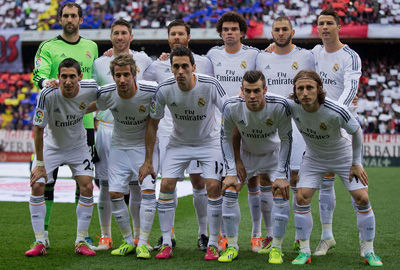 نهائي كأس اسبانيا في كرة القدم : كلاسيكو ناري حاسم اليوم (22.30) بين ريال مدريد وبرشلونة