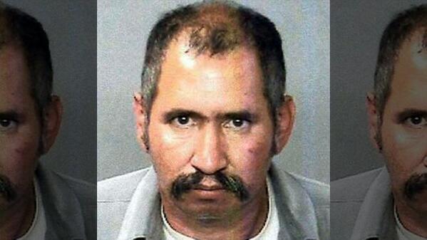 اعترف بارتكاب 40 جريمة قتل على مدى عقود