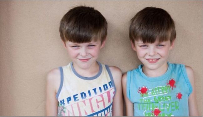 بالصور: مدينة برازيلية تعج بالتوائم بسبب هتلر؟!!
