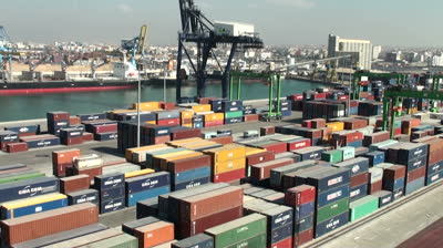 6.3 مليار دولار العجز التجاري للمغرب في الربع الاول