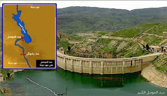 مخطط داعش الجهنمي   في العراق؟
