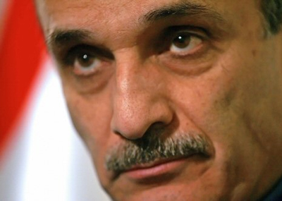 جعجع الى الواجهة ببرنامجه الرئاسي ...  ماذا سيحلّ بمرشحي 14 آذار؟