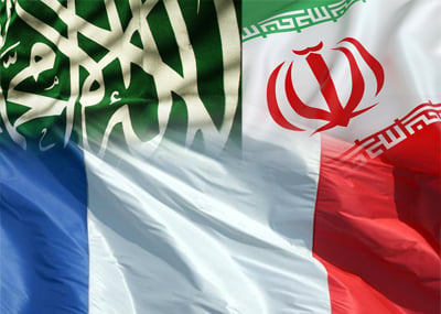 هل عقدت تسوية إيرانيّة ــ سعوديّة وفرنسيّة على اسم الرئيس المقبل؟ ...
أسماء مارونيّة زارت سعد : لرئيس توافقي لا يستفز