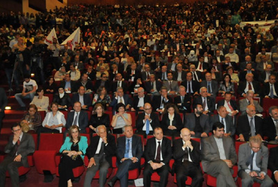إحتفال مركزي بـ«يوم الجامعة اللبنانيّة»
بو صعب: خطأ مُميت عندما تدخلت السياسة
السيّد حسين: ليست مجموع كانتونات فئويّة