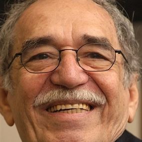 وفاة الأديب العالمي الكولومبي غابريل غارثيا ماركيز
