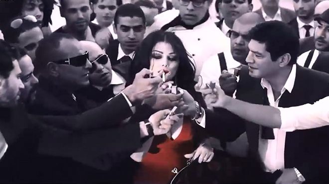 استقالة رئيس الرقابة في مصر بعد وقف "حلاوة روح"