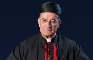 الراعي في رسالة عيد الفصح يدعو النواب للالتزام بواجب الاقتراع وانتخاب أفضل رئيس للبلاد