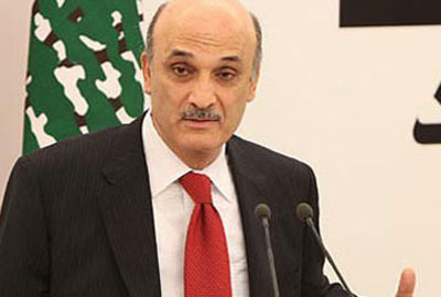 14 آذار: تأييد سعودي مبدئي
لترشح جعجع «مهما كلّف الأمر»