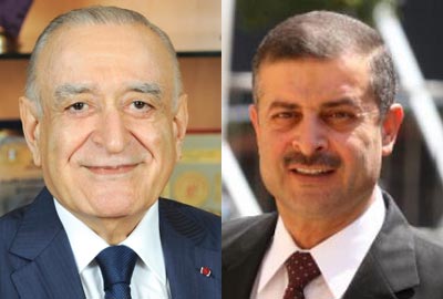 انتظروا القطاع المصرفي على الكوع بعد اللغة الاستعلائيّة التي يتحدث بها
قبيسي قرّر المضي في الدعوى ضدّ باسيل لأنه لم يعتذر للنواب
وفضّل الظهور على الـ M.T.V ليتحدث بلغة بعيدة عن الأرقام