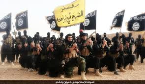 مقتل القيادي في تنظيم داعش أبو هريرة العراقي على يد سرايا أبو خالد السوري التابعة للنصرة في ريف ادلب
