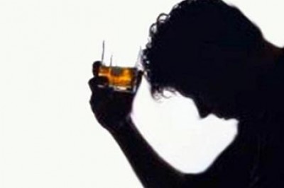 كمية قليلة من الكحول قد تسبب جلطة دماغية