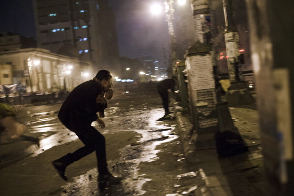 قتيل و4 جرحى في اشتباكات بمدينة الخصوص في القليوبية في مصر