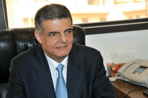 مجدلاني:14آذار ستحضر جلسة إنتخاب الرئيس لأن تأمين النصاب واجب ومسؤولية