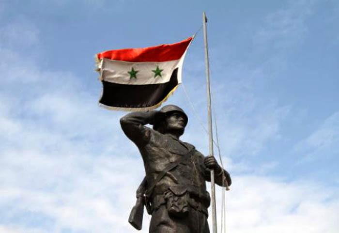 الجيش السوري يشتبك مع مجموعات مسلحة في المحور الشمالي لمنطقة بني زيد في حلب