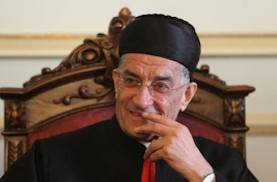 الراعي قبيل خلوة مع سليمان: لا يجب ان نتلفظ بكلمة فراغ لأن الحديث عنه كالحديث عن الموت 