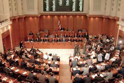 لا نصاب لجلسة انتخاب طالما استمرّ جعجع مرشحاً لأن مشروعه خطر على المقاومة
8 آذار تسعى لفوز مرشحها عون وإذا لم تستطع فرئيس توافقي مع تسوية