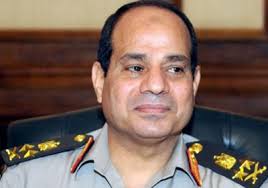 السيسي يزور البابا تواضروس لتهنئة الأقباط بعيد الفصح 