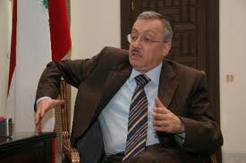 فتفت: نسعى لان يكون هناك مرشح واحد ل14 آذار