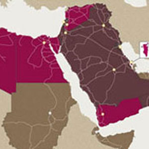 الصراع السني ــ الشيعي :<br />
أسبابه وأبعاده