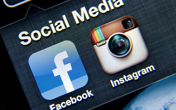 Facebook وInstagram مواقع غير آمنة حالياً.. والحل؟!