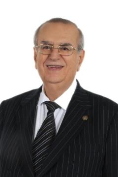 البير متى: لانتخاب رئيسا جديدا للجمهورية اللبنانية!