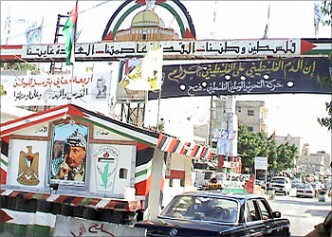 مقتل علي خليل بعد اطلاق النار عليه في عين الحلوة