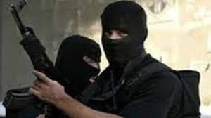 مسلحون يسيطرون على جامعة الإمام الكاظم شمال شرق بغداد ويحتجزون رهائن.