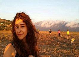 العثور على الشابة ستيفاني الزغبي مشنوقة على شاطئ العقيبة
