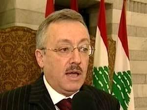 فتفت: كتلة المستقبل تدعم ترشيح جعجع