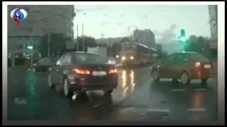 اغرب حادث بالعالم ليس له تفسير!!