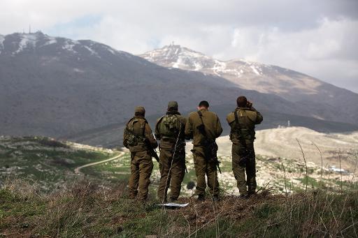 جنود اسرائيليون أطلقوا النار من الاراضي الفلسطينية عند الحدود مع بلدة يارون الحدودية باتجاه المواطنة فاطمة علي صالح